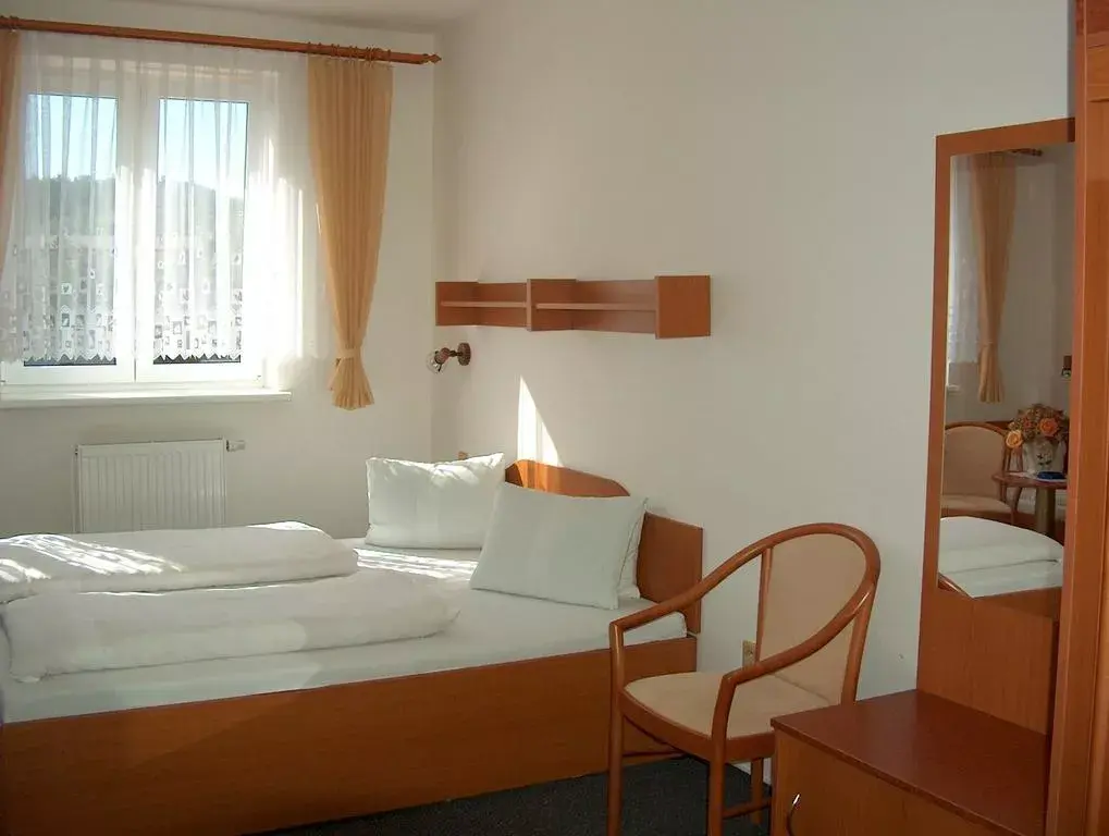 Photo 2 of Hotel Jitřenka